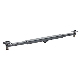 Гидравлический домкрат 80 - 735 мм AC Hydraulic DK13HLQ