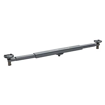 Гидравлический домкрат 80 - 735 мм AC Hydraulic DK13HLQ