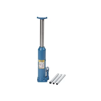 Hydraulic jack for high-base machines AC Hydraulic ADX4-370