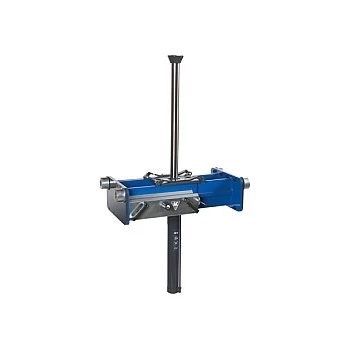 Пневмогидравлический пит-лифт AC Hydraulic GD100-1