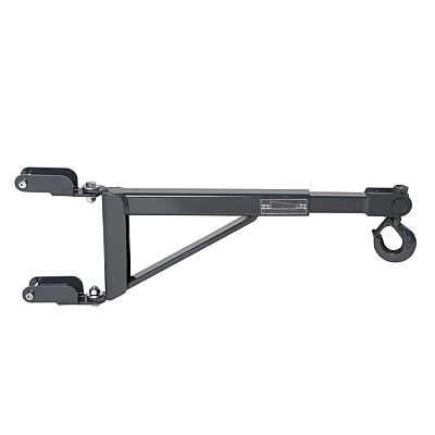 Hydraulic wheel trolley AC Hydraulic WTA500