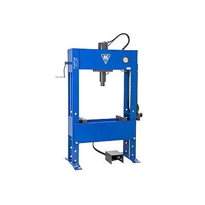 Foot hydraulic press AC Hydraulic P100H