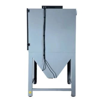 Hydrosanding equipment Lite 600 AQUABLAST