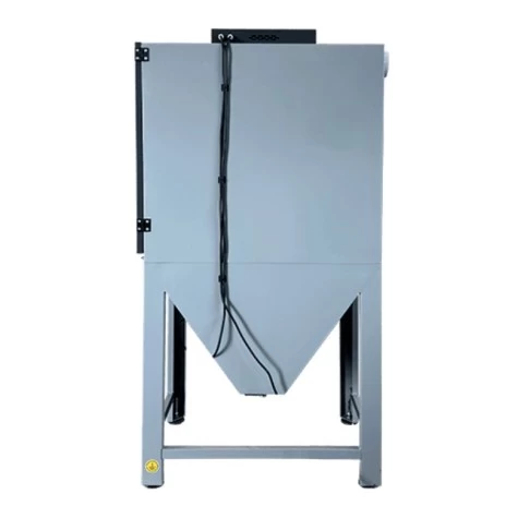 Hydrosanding equipment Lite 600 AQUABLAST