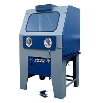 Hydrosanding equipment Standard 1100 AQUABLAST