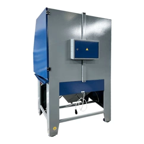 Hydrosanding equipment Standard 1100 AQUABLAST