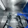 Hydrosanding equipment Standard 1100 AQUABLAST