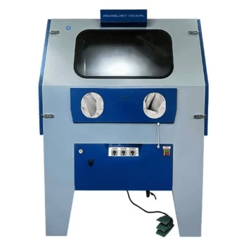 Hydrosanding equipment Standard 1300 AQUABLAST