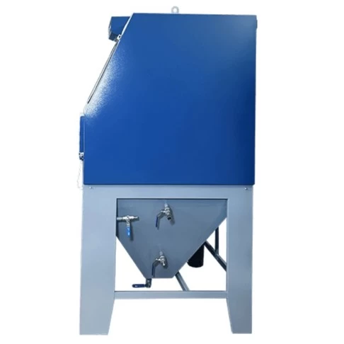Hydrosanding equipment Standard 1300 AQUABLAST