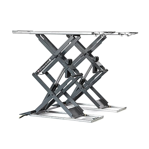 Double scissor lift ATH-Frame Lift 35FZ 3500kg