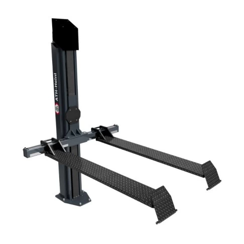 Electro-hydraulic single column lift ATH-Single Lift 12PL