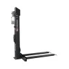 Electro-hydraulic single column lift ATH-Single Lift 12PL