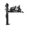 Electro-hydraulic single column lift ATH-Single Lift 12PL