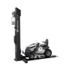 Electro-hydraulic single column lift ATH-Single Lift 12PL