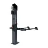 Electro-hydraulic single column lift ATH-Single Lift 12PL