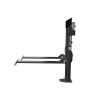 Electro-hydraulic single column lift ATH-Single Lift 12PL