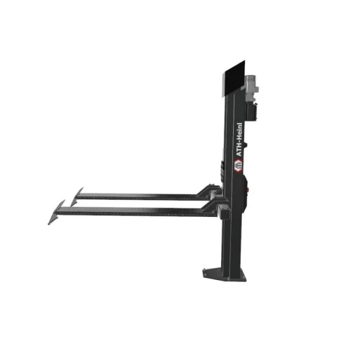 Electro-hydraulic single column lift ATH-Single Lift 12PL