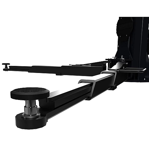 Dviejų kolonų keltuvas ATH-Comfort 2.55XL