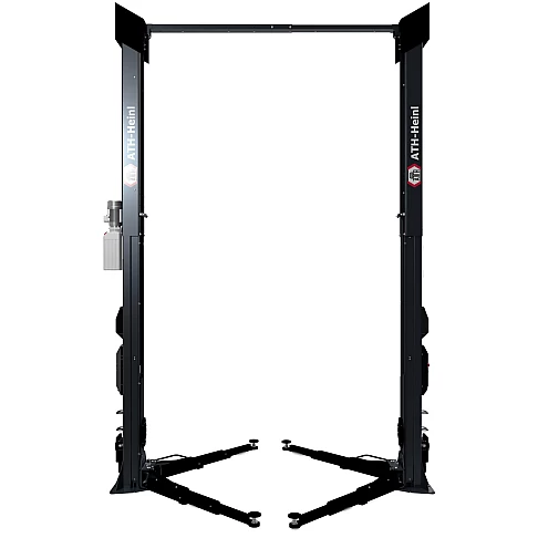 Dviejų kolonų keltuvas ATH-Comfort 2.55XL