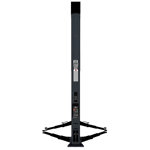 Dviejų kolonų keltuvas ATH-Comfort 2.55XL