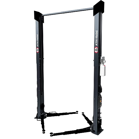 Dviejų kolonų keltuvas ATH-Comfort 2.55XL