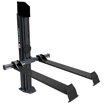 Electro-hydraulic single column lift ATH-Single Lift 12PL