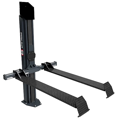 Электрогидравлический одноколонный подъемник ATH-Single Lift 12PL