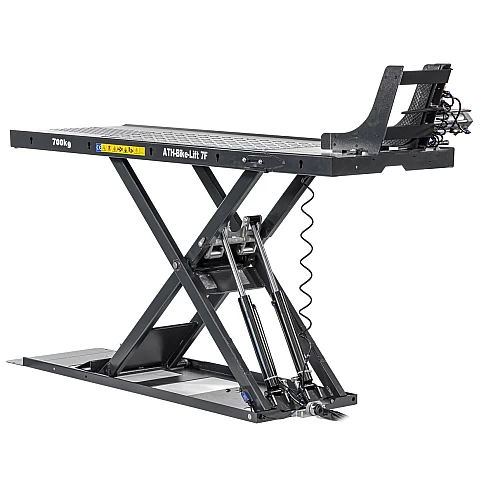 Подъемник для мотоциклов ATH-Bike 7F