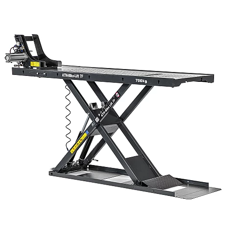 Подъемник для мотоциклов ATH-Bike 7F