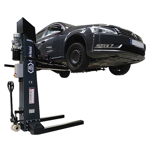 Mobilus 1 kolonos keltuvas ATH