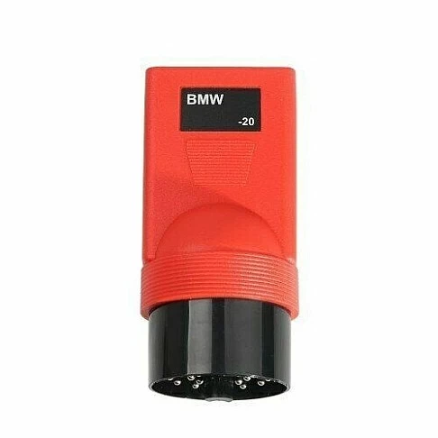 Autel BWM-20 PIN OBDII adapteris