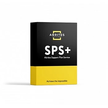 Aptarnavimo paslaugų planas ABRITES SPS Plus