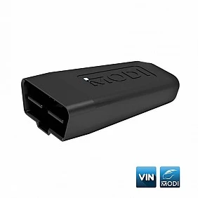 ABRITES VIN/MODI сканер