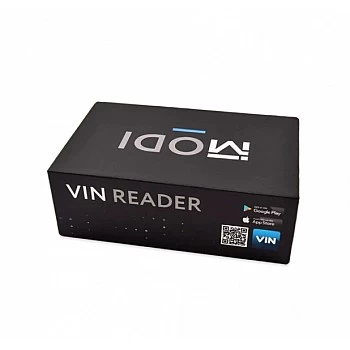 Abrites VIN/MODI reader
