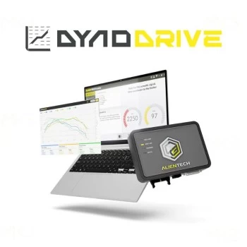 KESS3 DynoDrive Активационная лицензия Alientech KESS3MKW0