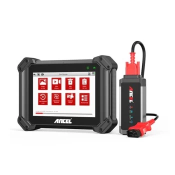 ANCEL V6 Pro+HD professional diagnostic equipment for cars and trucks