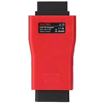Autel CAN FD diagnostic adapter