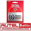 Официальные обновления AUTEL на 1 год для устройств Autel MaxiIM IM508