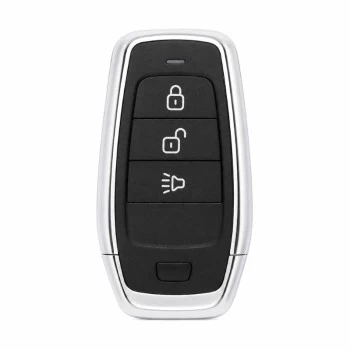 Universal key Autel IKEYAT003AL (three buttons)