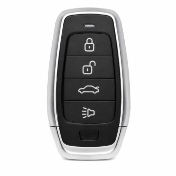 Universal key Autel IKEYAT004CL (four buttons)
