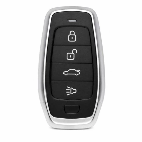 Universalus raktas Autel IKEYAT004CL (keturi mygtukai)