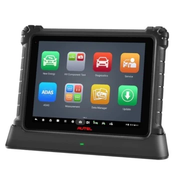 Professional EV diagnostic tool Autel MaxiSys Ultra EV