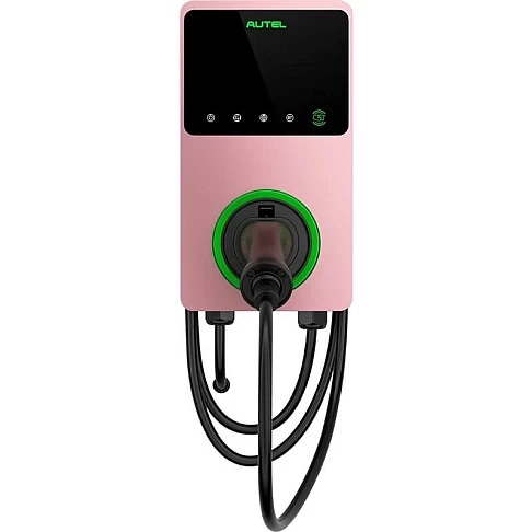 Autel Charging Station Cover (Pink color)