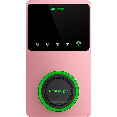 Autel Charging Station Cover (Pink color)