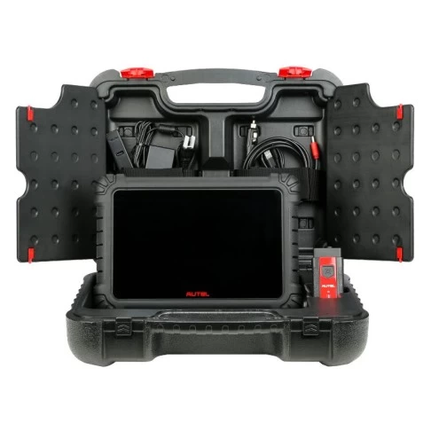 Профессиональное диагностическое оборудование AUTEL MaxiSYS MS906 MAX с Bluetooth VCI