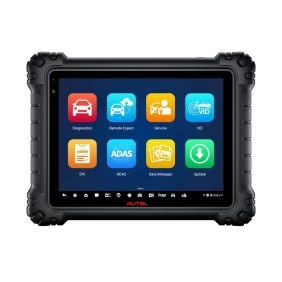 Профессиональное диагностическое оборудование Autel MaxiSYS MS909 S2