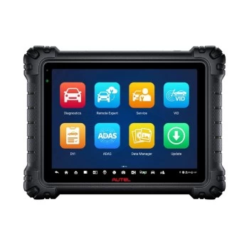 Professional diagnostic equipment Autel MaxiSYS MS909 S2