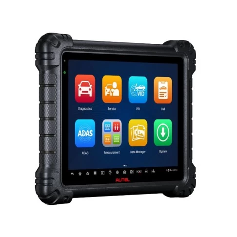 Profesionali diagnostikos įranga Autel MaxiSYS MS909 S2