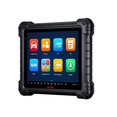 Profesionali diagnostikos įranga Autel MaxiSYS MS909 S2