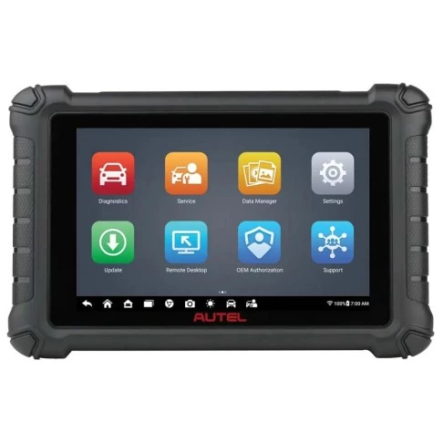 Universali diagnostikos įranga Autel MaxiCheck MX900